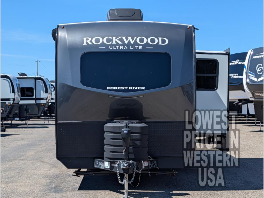 2026 Forest River Rv Rockwood Ultra Lite 2706BH in nipomo CA