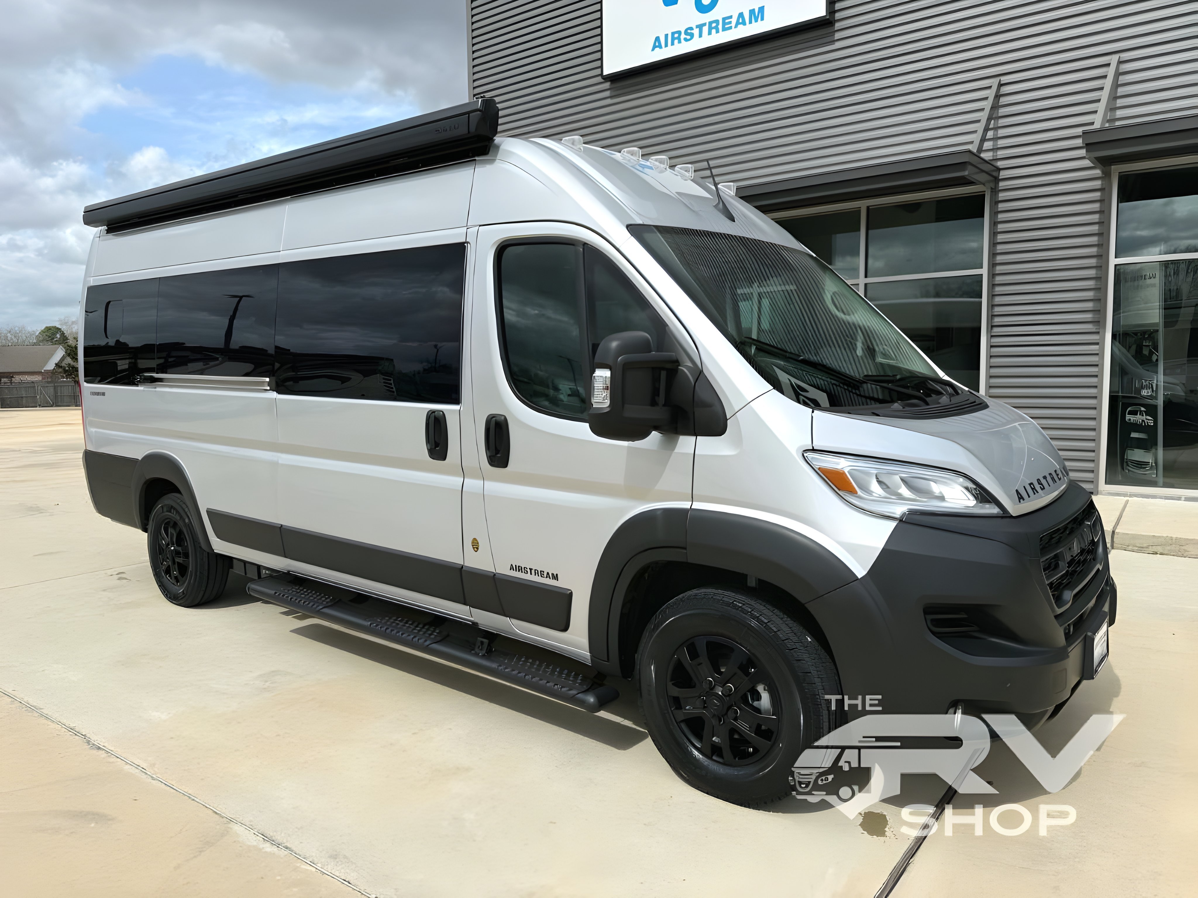2026 Airstream Rangeline Std. Model in baton rouge LA