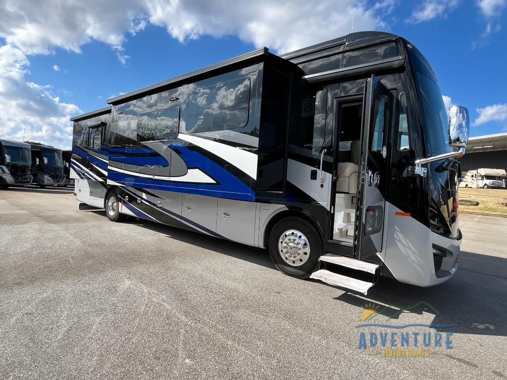 2026 Tiffin Motorhomes Phaeton 40 IH in greer SC