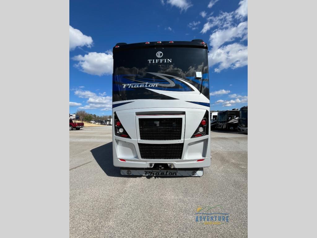 2026 Tiffin Motorhomes Phaeton 40 IH in greer SC