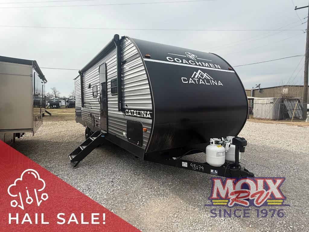 2026 Coachmen Rv Catalina Summit Series 8 261BHS in springdale AR