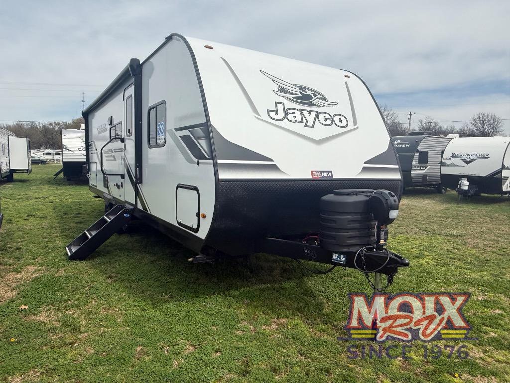 2026 Jayco Jay Feather SL 26BHSL in springdale AR