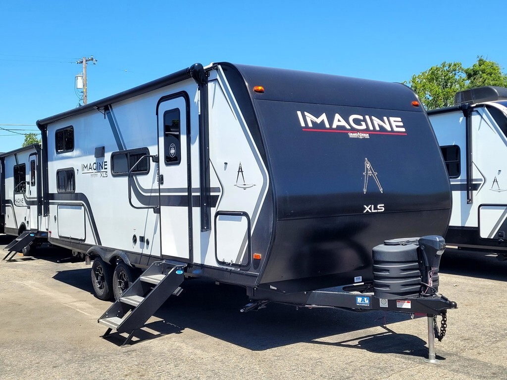 2026 Grand Design Imagine XLS 21MBE in sacramento CA