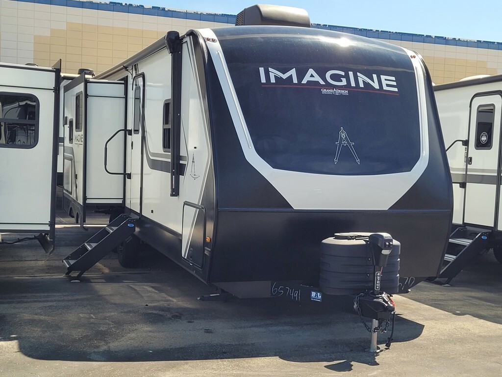 2026 Grand Design Imagine 2670MK in gilroy CA