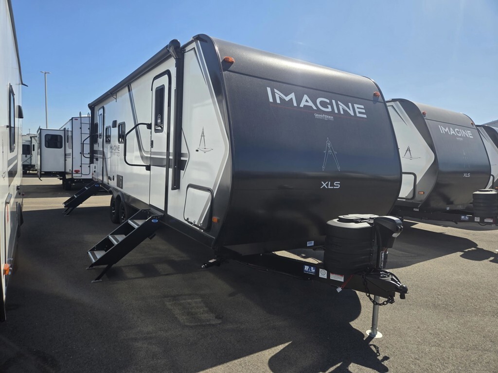 2026 Grand Design Imagine XLS 25RLE in ripon CA