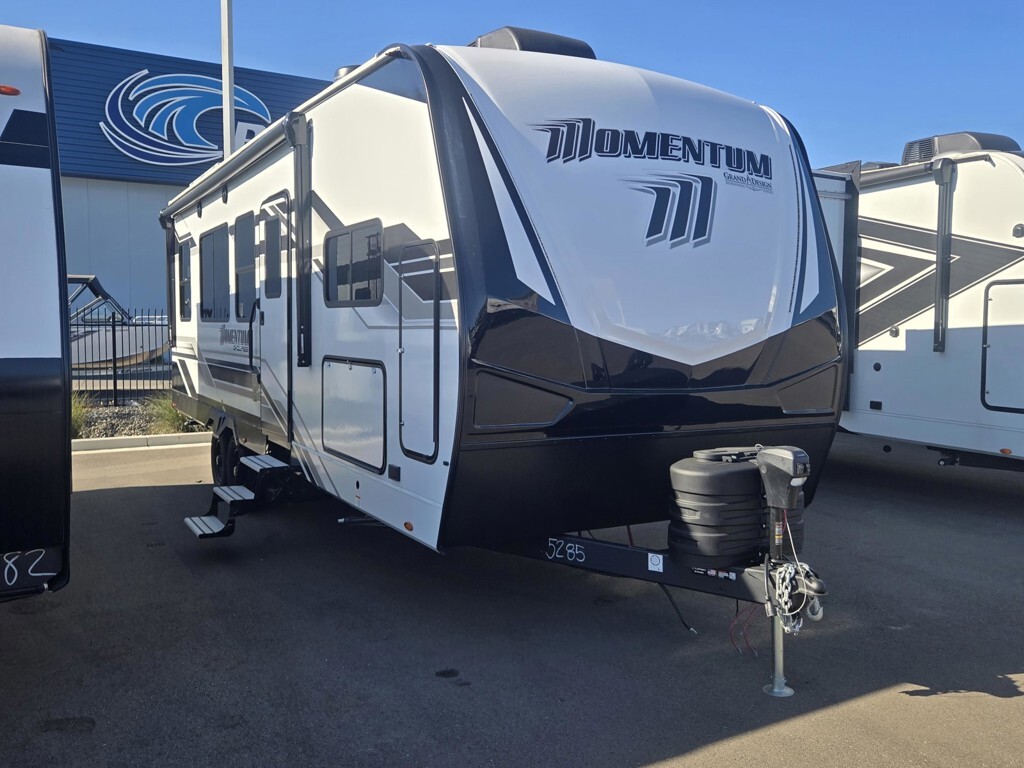 2026 Grand Design Momentum G-Class 25G in ripon CA