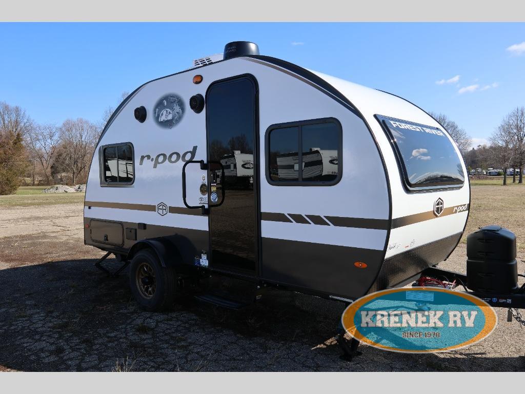 2026 Forest River Rv R Pod RP-171 in coloma MI