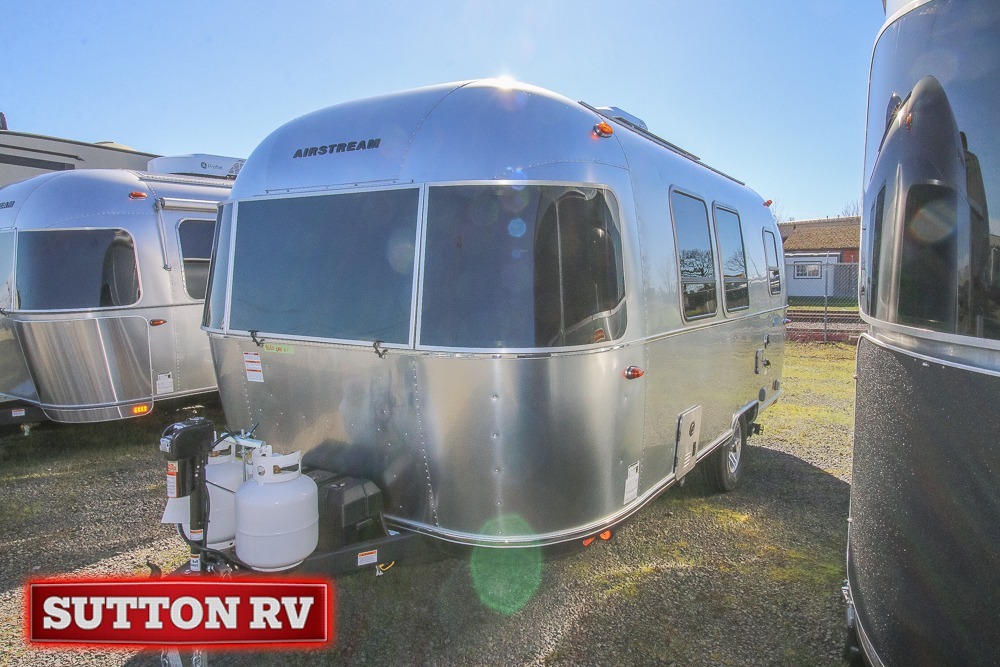 2026 Airstream Bambi 20FB in eugene OR