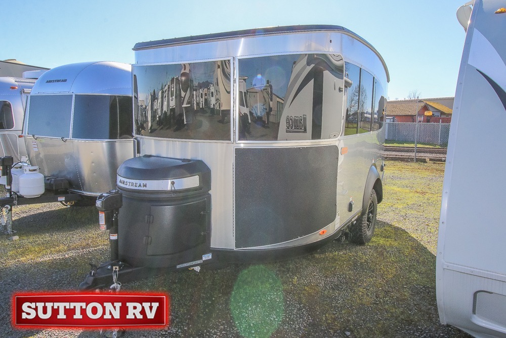 2026 Airstream Basecamp 20XE in eugene OR
