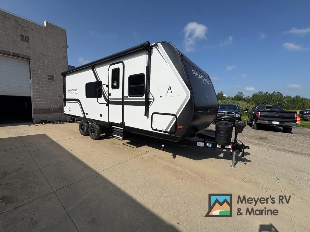 2026 Grand Design Imagine XLS 22MLE in madison OH