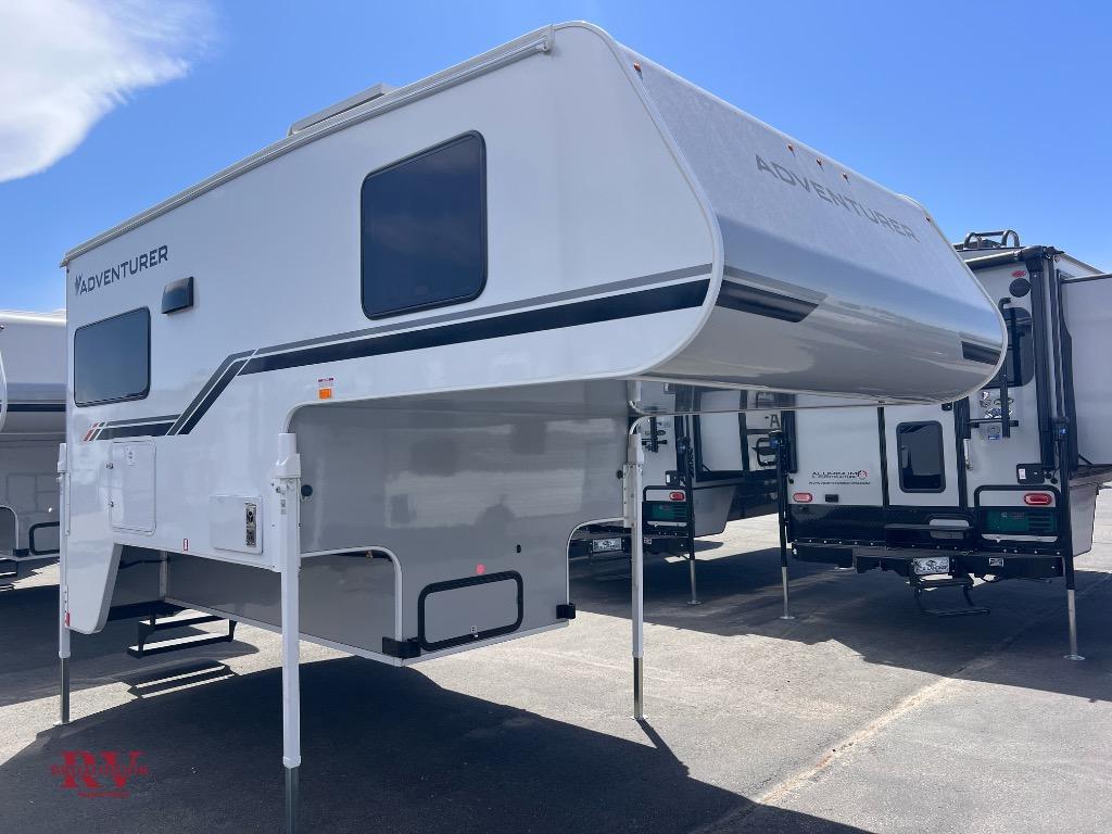 2026 Adventurer Manufacturing Inc. Adventurer 901SB in pasco WA