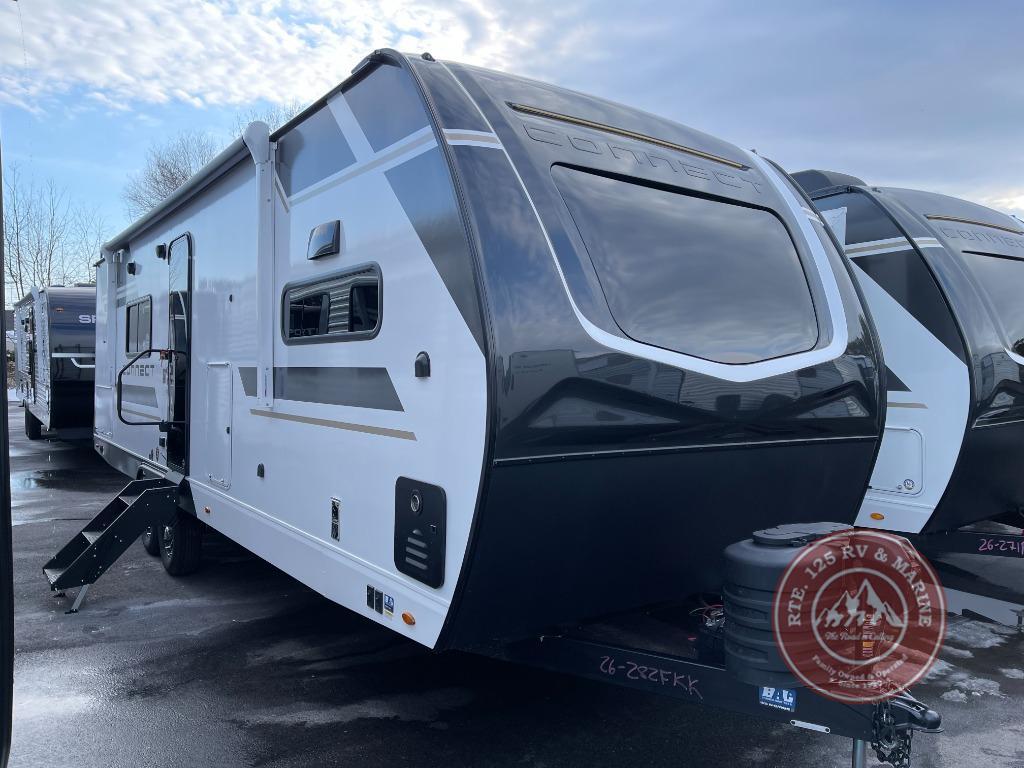 2026 Kz Connect C282FKK in rochester NH