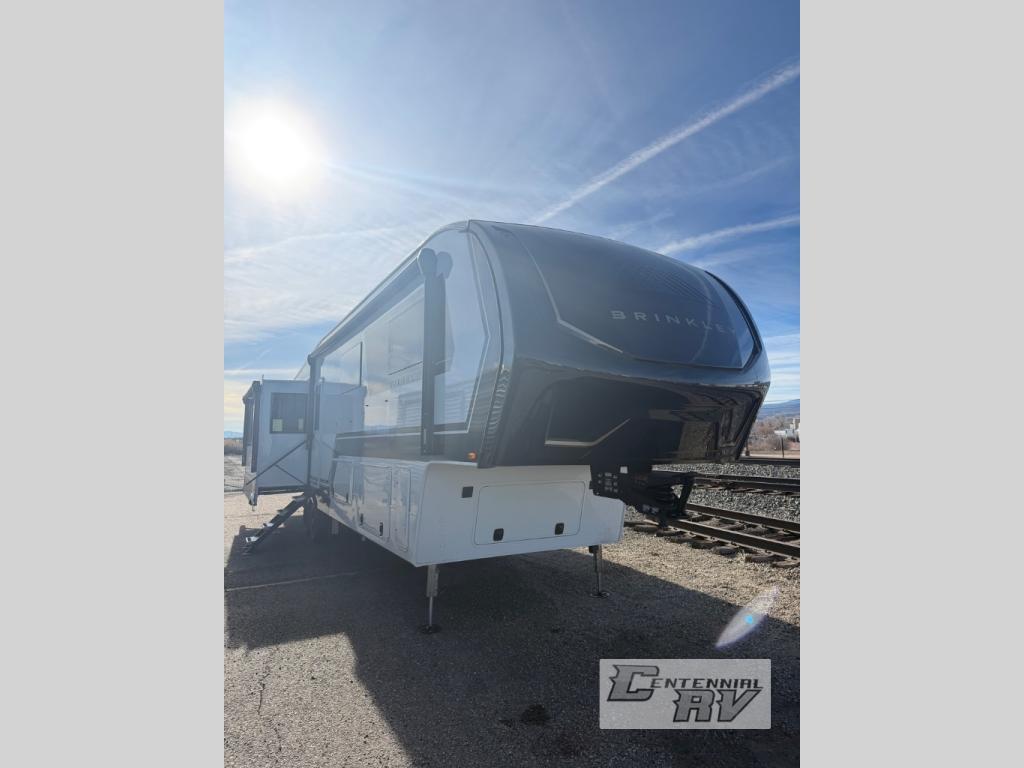 2026 Brinkley Model Z 3610 in grand junction CO