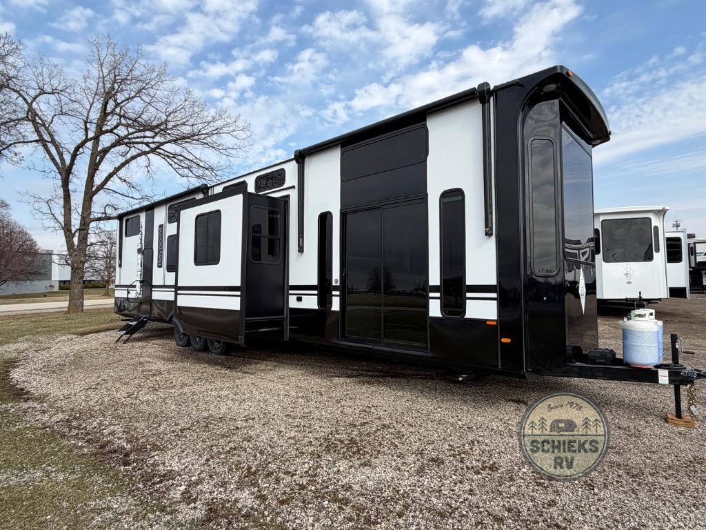 2026 Recreation By Design Baypoint BP-431 FDL in fond du lac WI