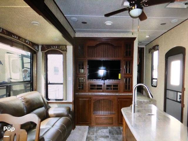 2015 Keystone Avalanche 361TG in morro bay CA