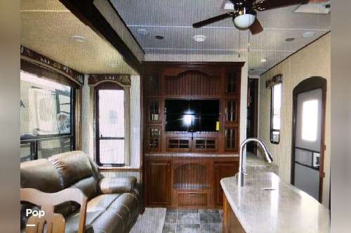 2015 Keystone Avalanche 361TG in morro bay CA