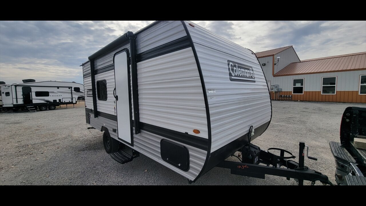 2025 Keystone COLEMAN 17R in aurora MO