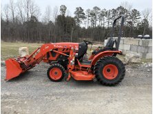 New vs. Used Equipment: What’s Selling Fast This Summer? image
