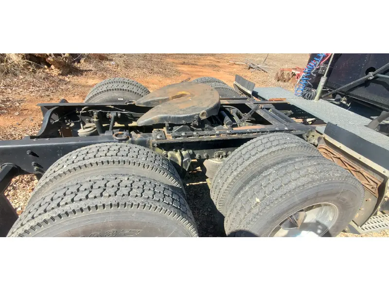 1994 VOLVO WIA64T