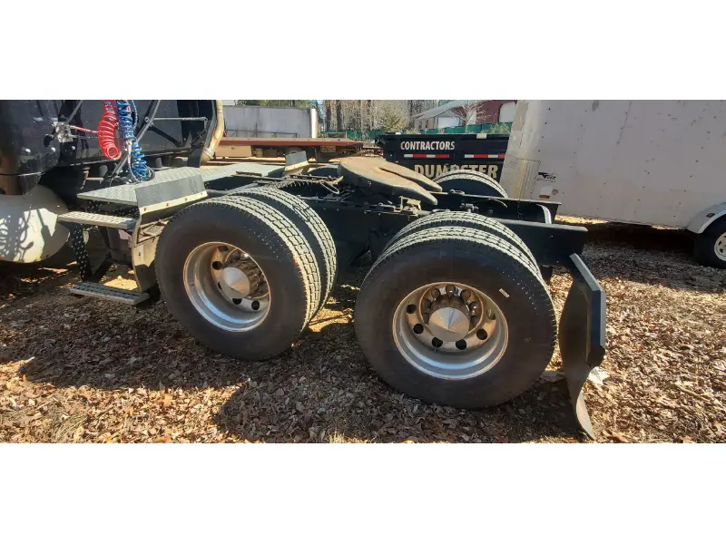 1994 VOLVO WIA64T