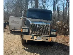 1994 VOLVO WIA64T