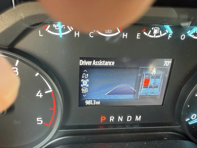 2023 FORD F350