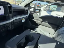 2023 FORD F350