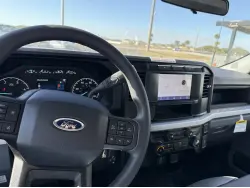 2023 FORD F350