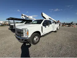 2023 FORD F350