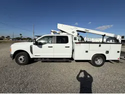 2023 FORD F350