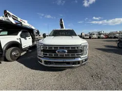 2023 FORD F350
