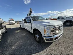 2023 FORD F350