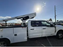 2023 FORD F350