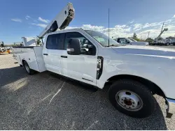 2023 FORD F350