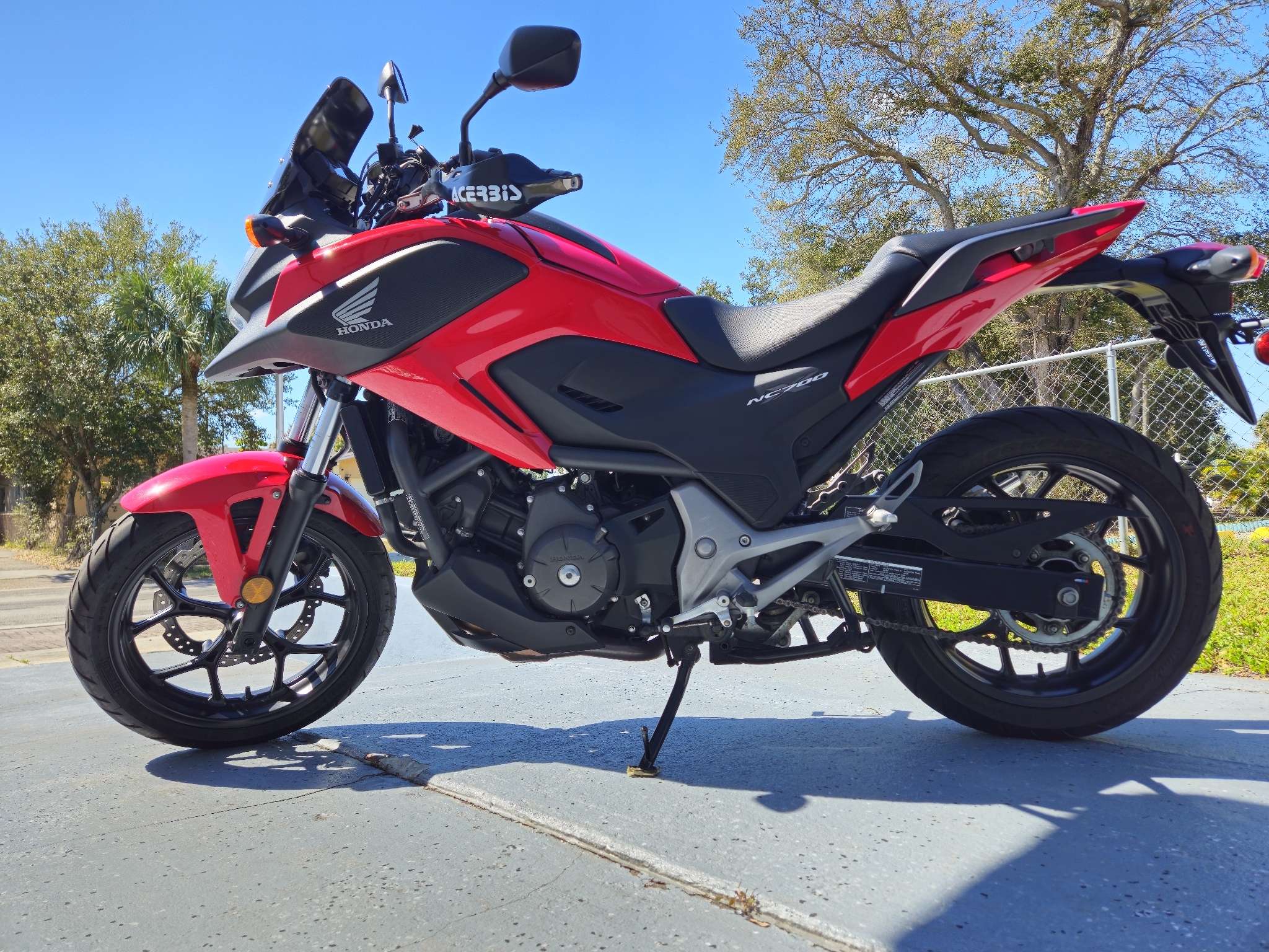 NC700X最終値下げ Honda NC700X Motorcycles For Sale - Cycle Trader