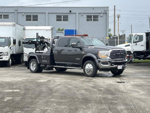 2024 RAM 5500 LARAMIE in Miami, FL