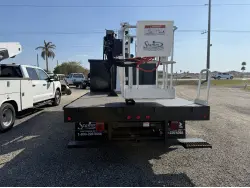 2023 FORD F450