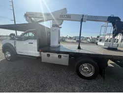 2023 FORD F450