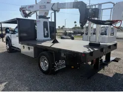 2023 FORD F450