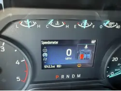 2023 FORD F450