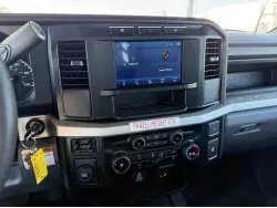 2023 FORD F450