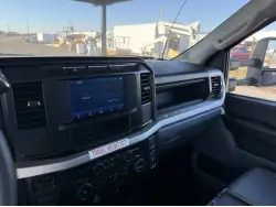2023 FORD F450