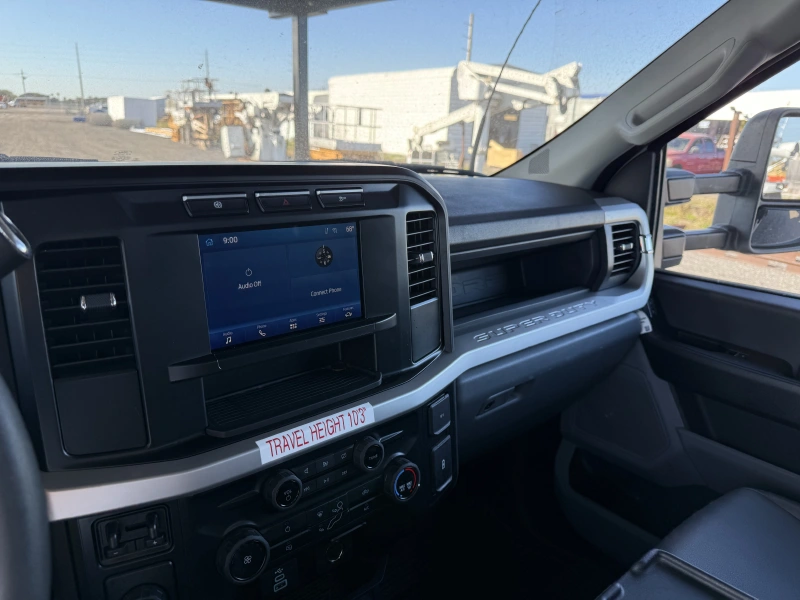 2023 FORD F450