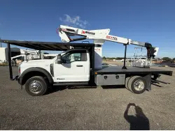 2023 FORD F450