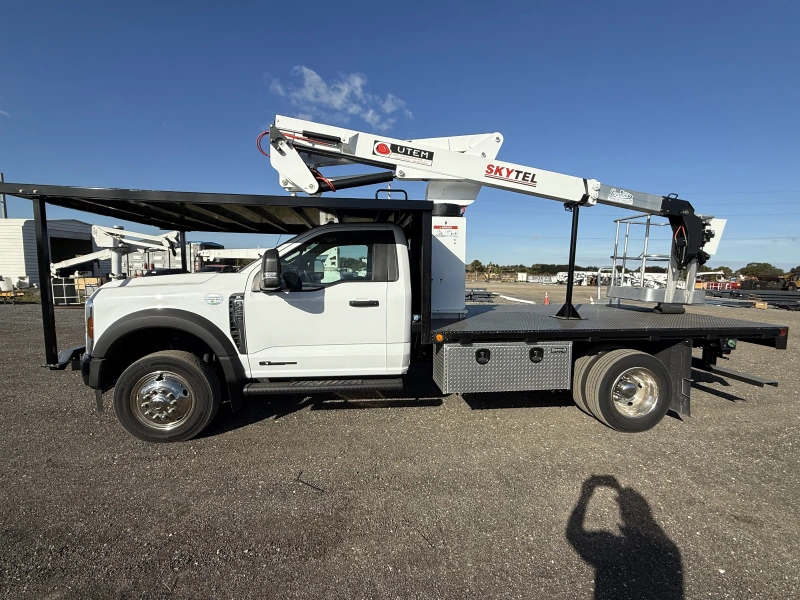 2023 FORD F450