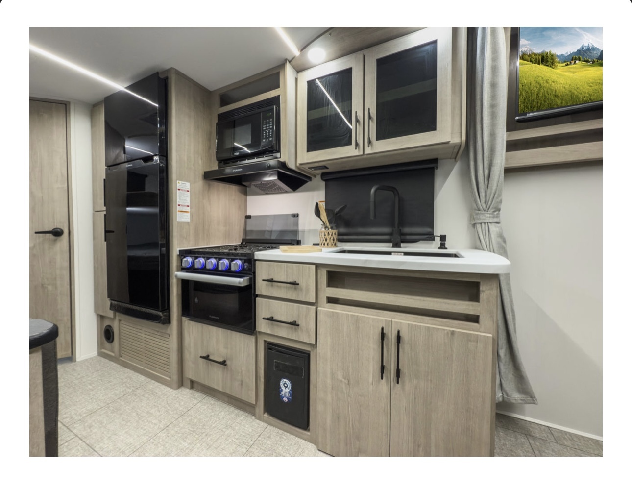 2025 Grand Design IMAGINE XLS 21BHE RV