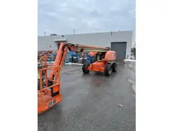 2007 JLG 660SJ