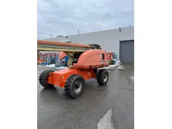 2007 JLG 660SJ
