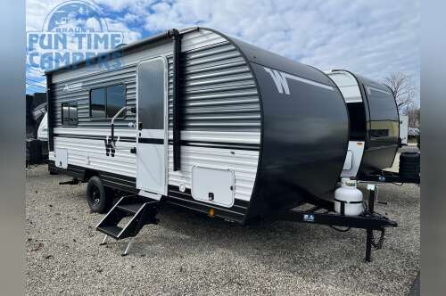 2026 Winnebago ACCESS 18RK in indianapolis IN
