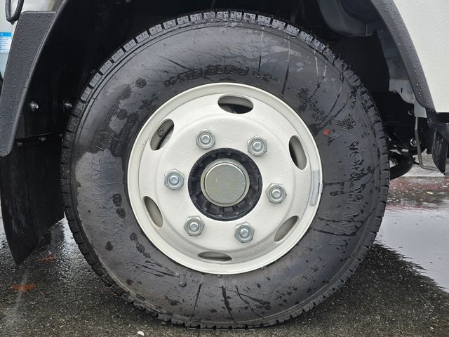 2025 CHEVROLET 4500 HD LCF Diesel in Seattle, WA